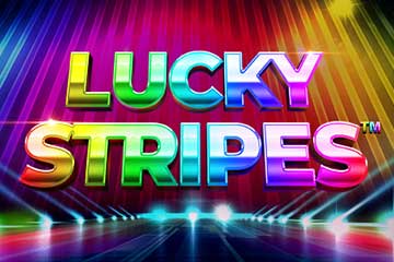 Lucky Stripes slot free play demo