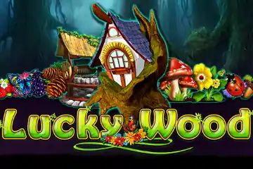 Lucky Wood slot free play demo