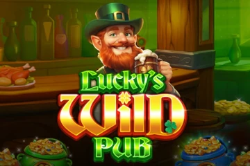 Luckys Wild Pub