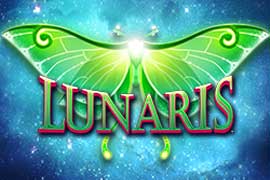 Lunaris slot free play demo