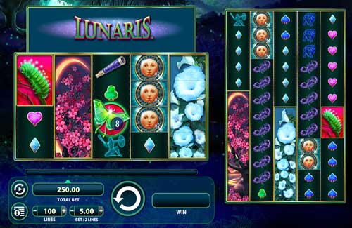 Lunaris base game review