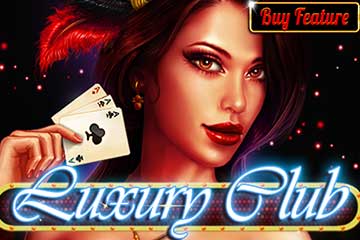 Luxury Club slot free play demo