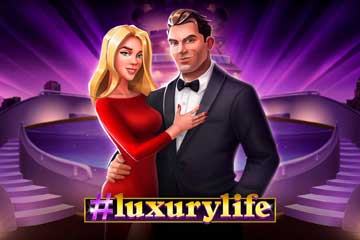 Luxury Life slot free play demo