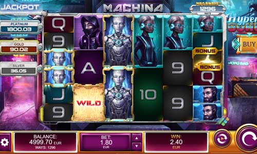 Egypten Sky Slot gratis slot spel egypten.