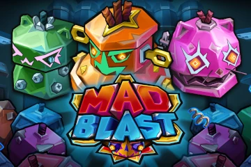 Mad Blast