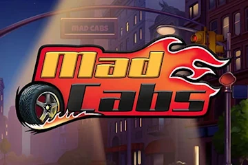 Mad Cabs slot free play demo