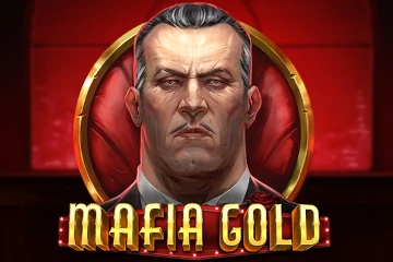 Mafia Gold Slot Game