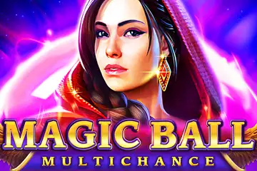 Magic Ball slot free play demo