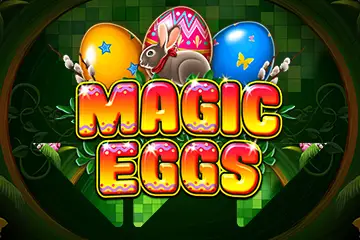 Magic Eggs slot free play demo