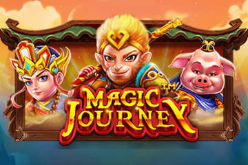 Magic Journey slot free play demo