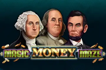 Magic Money Maze slot free play demo