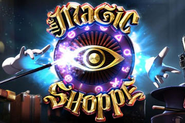 Magic Shoppe slot free play demo