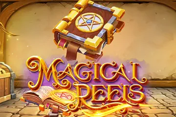 Magical Reels slot free play demo
