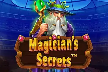 Magicians Secrets slot free play demo