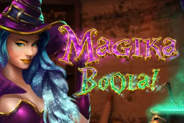 Magika Boola slot free play demo