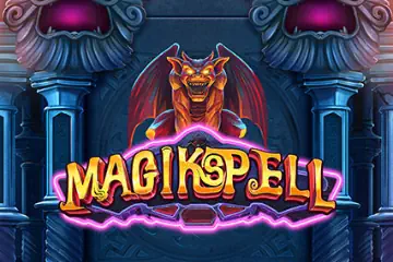 Magikspell slot free play demo