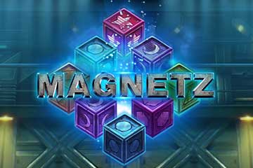 Magnetz Slot Review (Relax Gaming)