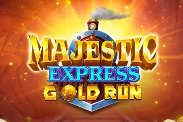 Majestic Express Gold Run