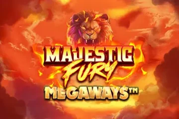 Majestic Fury Megaways