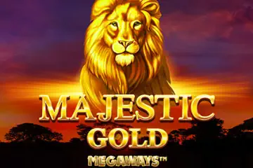 Majestic Gold Megaways slot free play demo