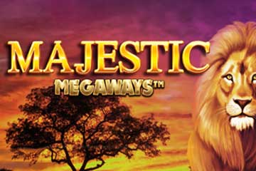 Majestic Megaways slot free play demo