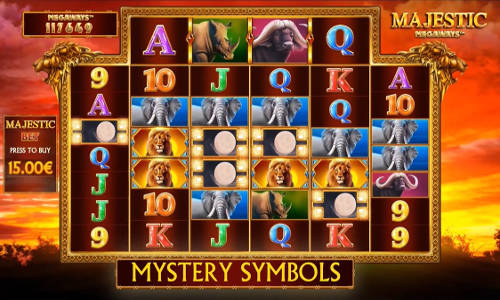 Majesty Slots Casino Review