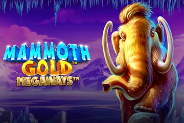 Mammoth Gold Megaways slot free play demo