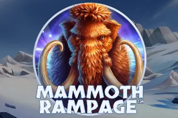 Mammoth Rampage slot free play demo