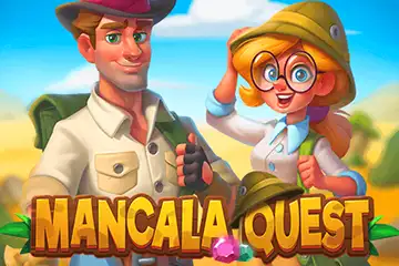 Mancala Quest slot free play demo