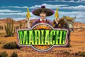 Mariachi slot free play demo