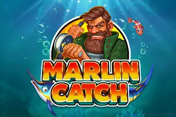 Marlin Catch slot free play demo