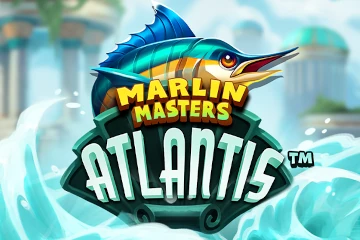 Marlin Masters Atlantis Slot Game