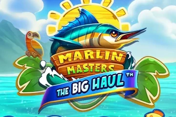 Marlin Masters The Big Haul