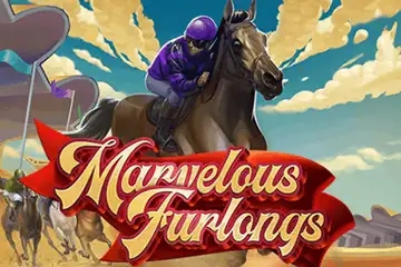 Marvelous Furlongs slot free play demo