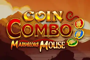 Marvelous Mouse Coin Combo slot free play demo