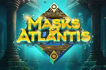 Masks of Atlantis slot free play demo