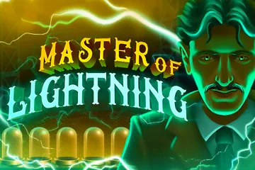 Master of Lightning slot free play demo
