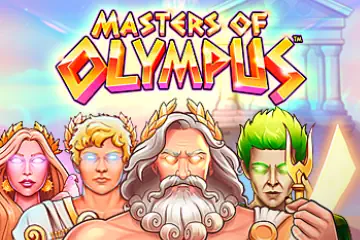 Masters of Olympus slot free play demo