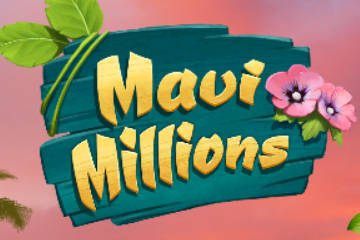 Maui Millions slot free play demo