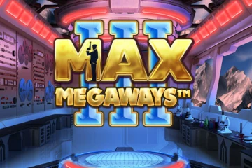 Max Megaways 3