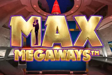 Max Megaways slot free play demo