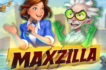 Maxzilla slot free play demo