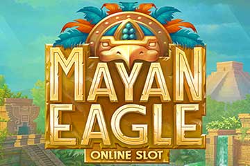 Mayan Eagle slot free play demo