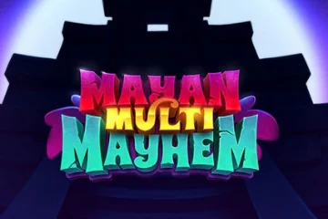 Mayan Multi Mayhem slot free play demo