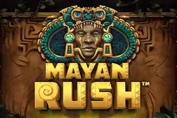 Mayan Rush slot free play demo