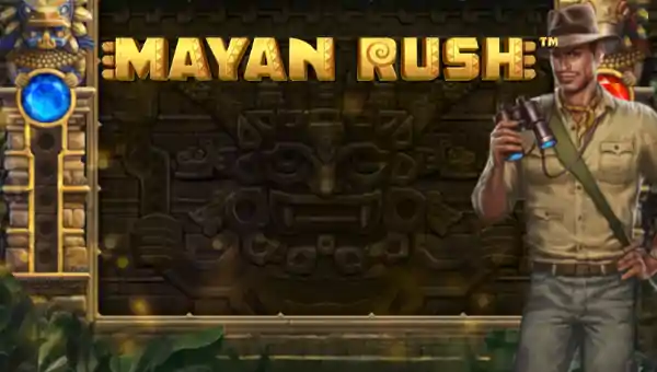 Mayan Rush base game review