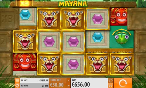 Mayana base game review