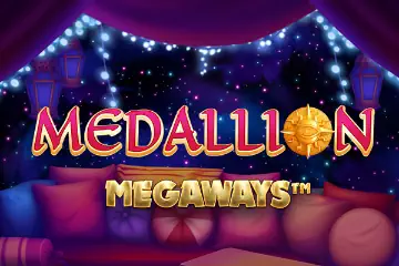 Medallion Megaways slot free play demo