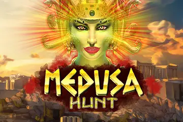 Medusa Hunt slot free play demo