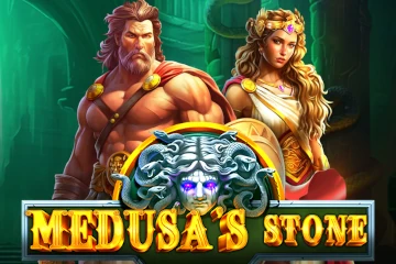 Medusas Stone slot free play demo